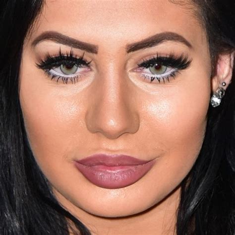 chloe ferry lipstick to buy|chloe ferry age.